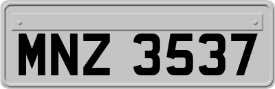 MNZ3537