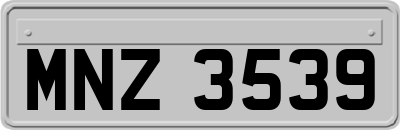 MNZ3539