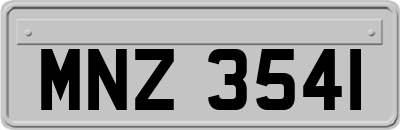 MNZ3541