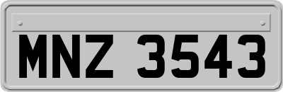 MNZ3543