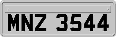 MNZ3544