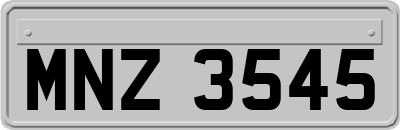 MNZ3545