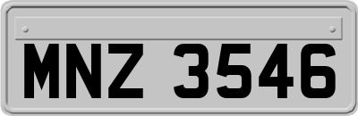 MNZ3546