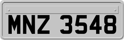 MNZ3548