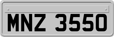 MNZ3550