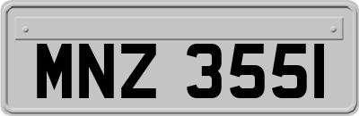 MNZ3551