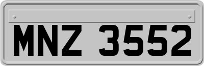 MNZ3552