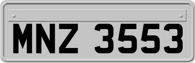 MNZ3553