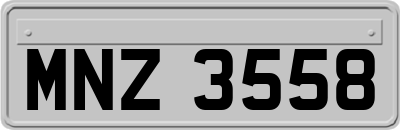 MNZ3558