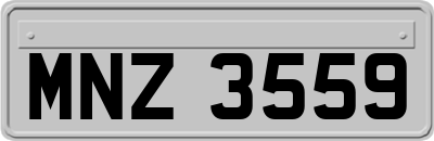 MNZ3559