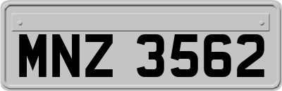 MNZ3562