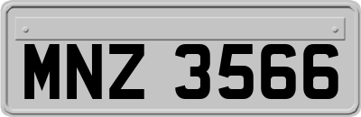 MNZ3566