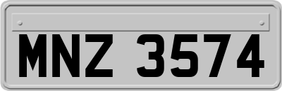 MNZ3574