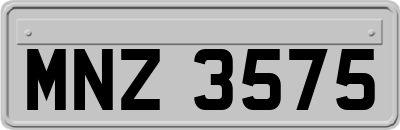 MNZ3575