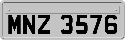 MNZ3576