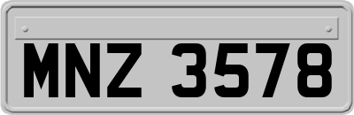 MNZ3578