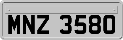 MNZ3580