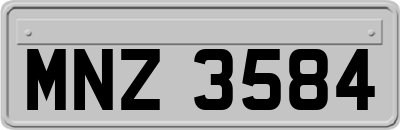 MNZ3584