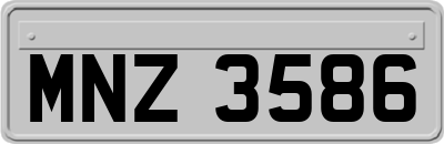 MNZ3586
