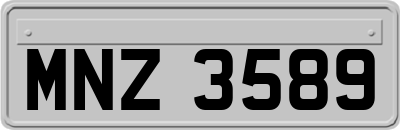 MNZ3589