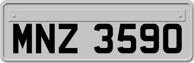 MNZ3590