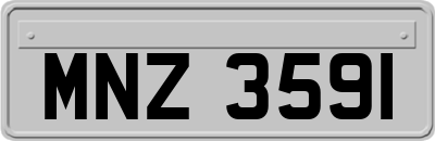 MNZ3591