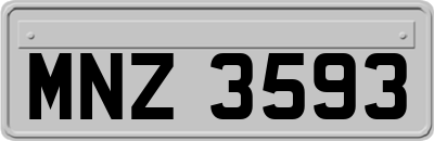 MNZ3593