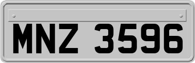 MNZ3596