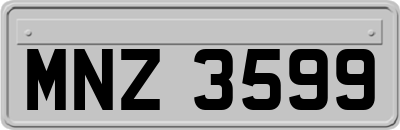 MNZ3599