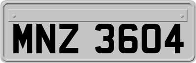 MNZ3604