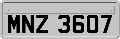 MNZ3607