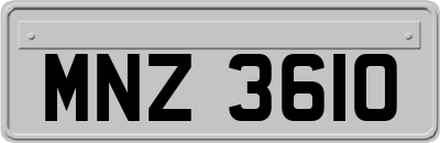 MNZ3610