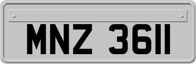 MNZ3611