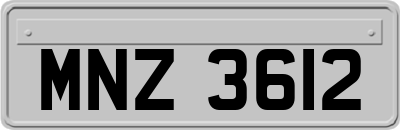 MNZ3612