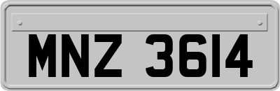 MNZ3614