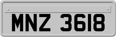 MNZ3618