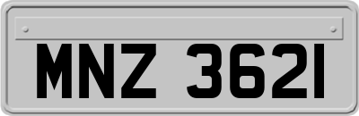 MNZ3621
