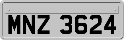 MNZ3624