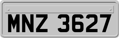MNZ3627