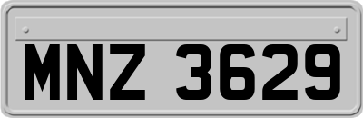 MNZ3629