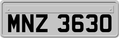 MNZ3630