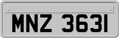 MNZ3631