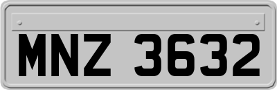 MNZ3632