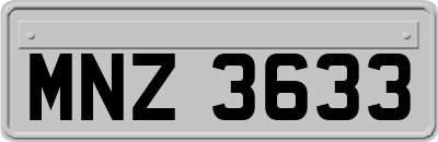MNZ3633