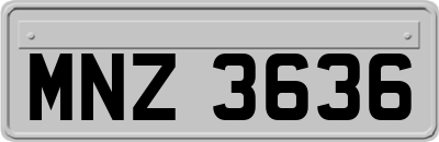MNZ3636