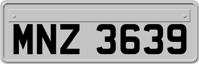 MNZ3639