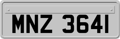 MNZ3641