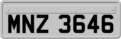 MNZ3646