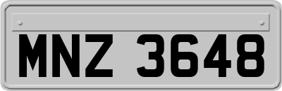 MNZ3648