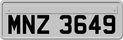 MNZ3649